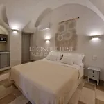 Nocleg ze śniadaniem Le Cinque Lune