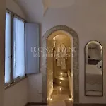 Le Cinque Lune Bed and Breakfast Βιέστε