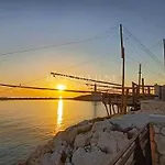 Bed and Breakfast Le Cinque Lune Βιέστε
