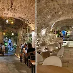 Nocleg ze śniadaniem Le Cinque Lune