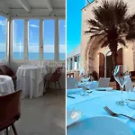 Le Cinque Lune Nocleg ze śniadaniem 4*