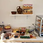 Alojamento de Acomodação e Pequeno-almoço Le Cinque Lune Vieste
