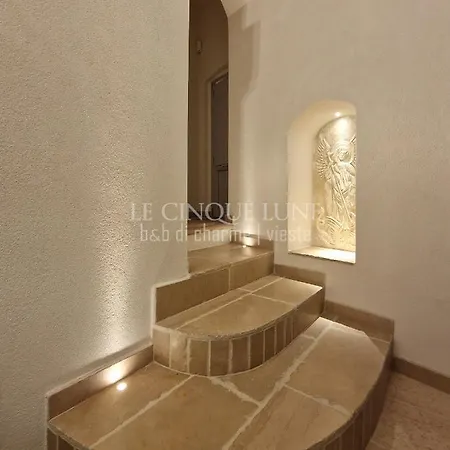 Bed & Breakfast Le Cinque Lune *
