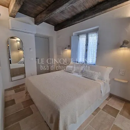 Bed & Breakfast Le Cinque Lune