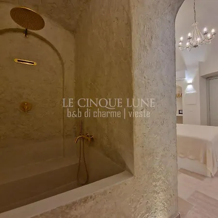 Le Cinque Lune *