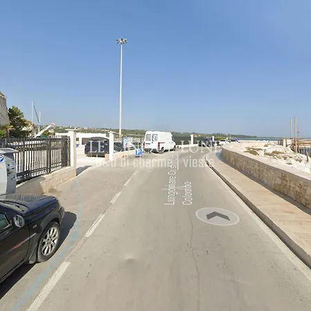 Le Cinque Lune Bed & Breakfast Vieste