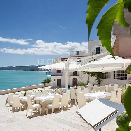 Bed & Breakfast Le Cinque Lune *