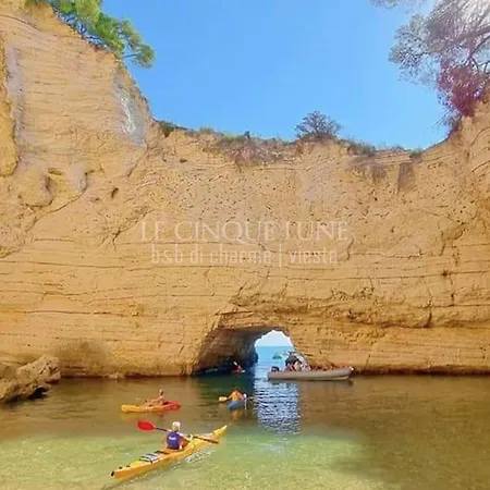 Bed & Breakfast Le Cinque Lune