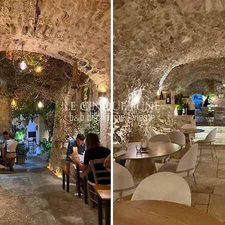 Bed & Breakfast Le Cinque Lune