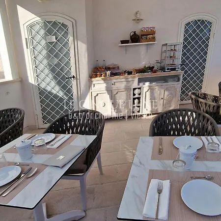 Le Cinque Lune Bed & Breakfast