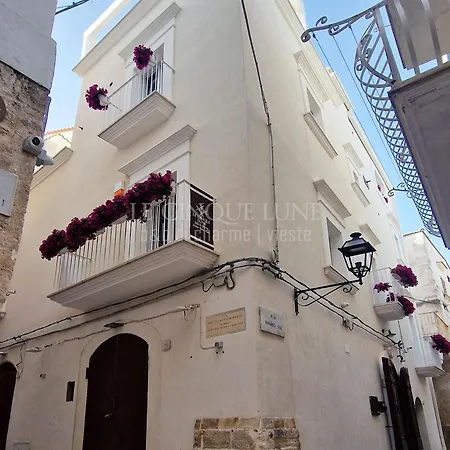 Bed & Breakfast Le Cinque Lune