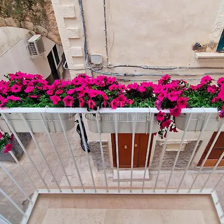 Le Cinque Lune 4* Vieste