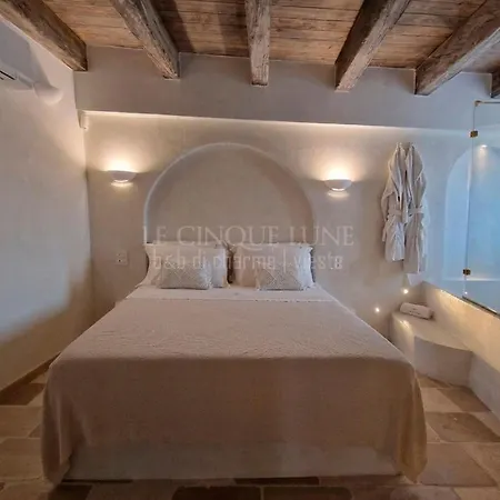 Le Cinque Lune B&B