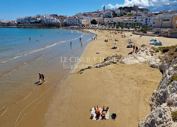 Le Cinque Lune Vieste
