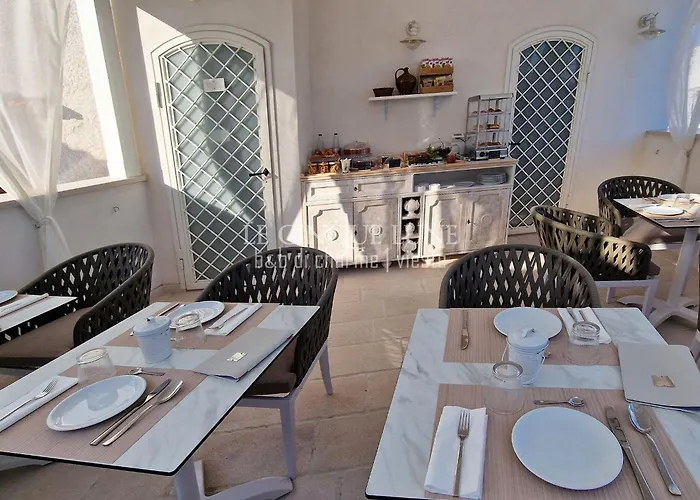 Le Cinque Lune Alojamento de Acomodação e Pequeno-almoço