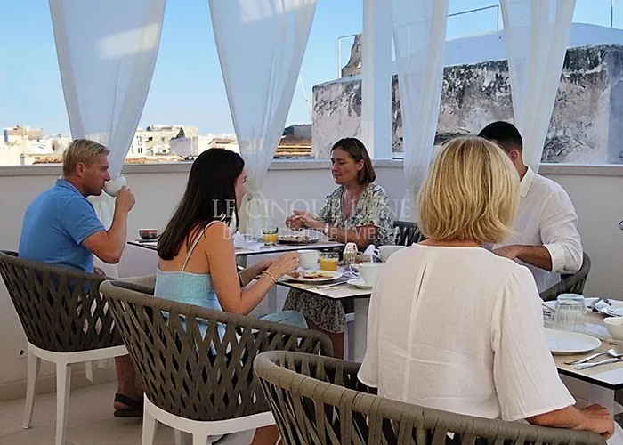 Le Cinque Lune 4* Vieste